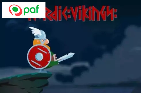 Nordic Vikings